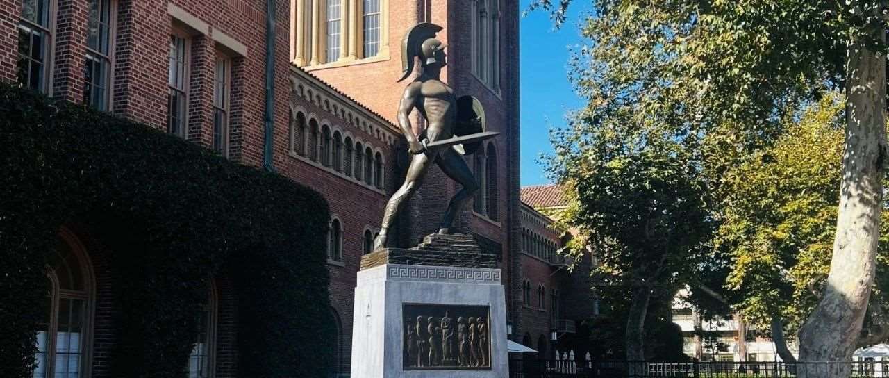 背景提升：美国学校夏校项目（USC）