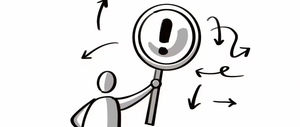 粗心不是借口，是可以戒掉的习惯